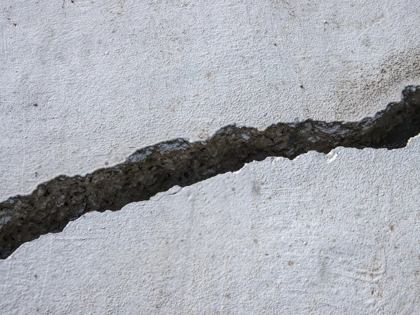 Concrete Crack Repair Services Davenport