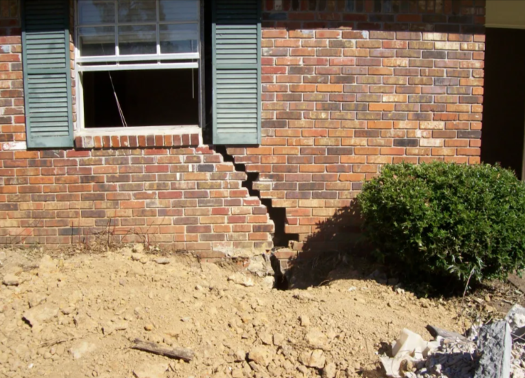 Foundation Repair Services: Strengthen Your Home's Stability