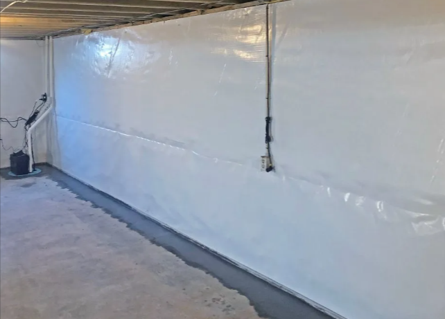 Dry and Secure: Expert Basement Waterproofing Services