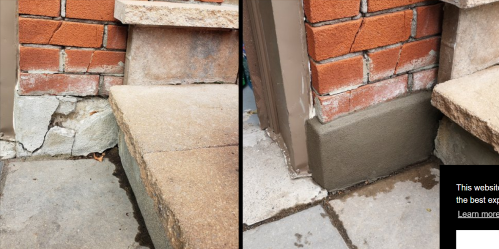 Foundation Repair & Leveling Services: Restoring Stability To Your Home