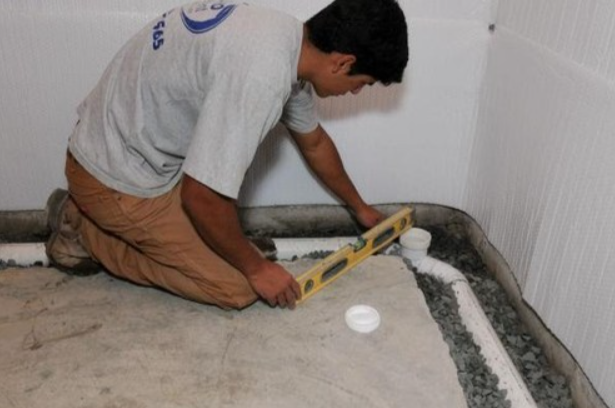 Your Ultimate Solution For Basement Waterproofing Services
