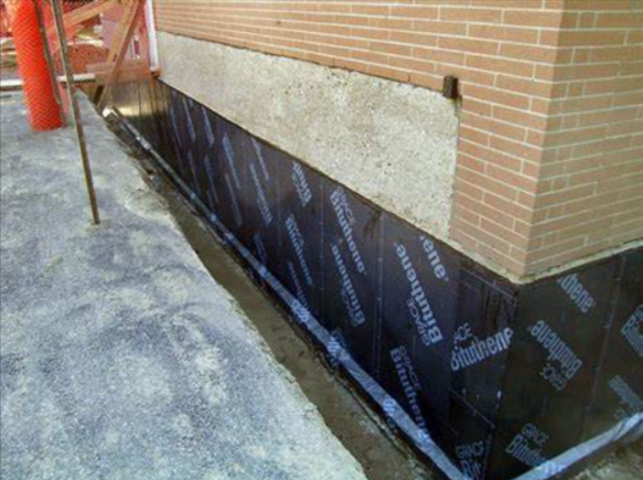 The Benefits Of Basement Waterproofing