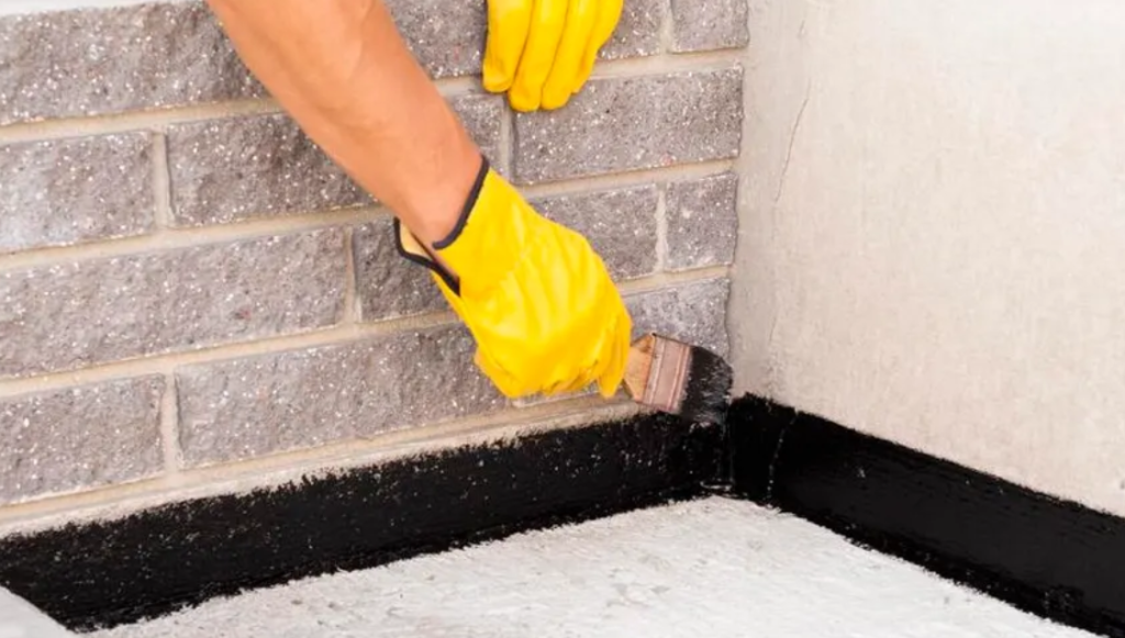 Expert Basement Waterproofing Services: Protect Your Home