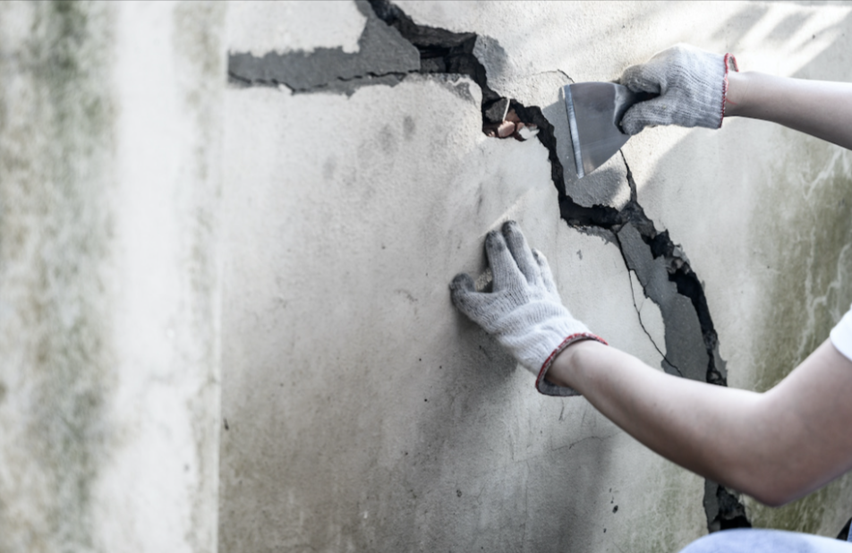 Top Benefits of Professional Concrete Crack Repair