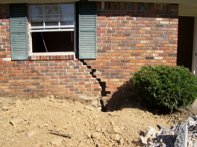 Expert Foundation Repair Services: Restoring Stability and Strength