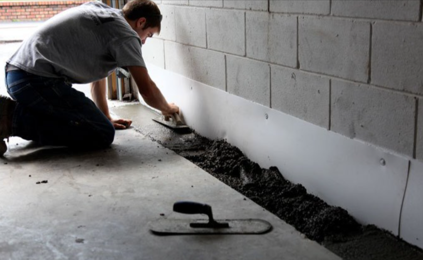 Basement Waterproofing Services For A Dry, Secure Home