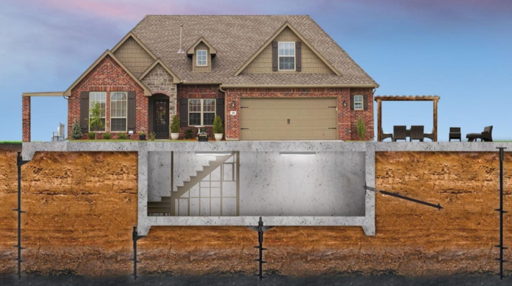 Expert Foundation Repair & Leveling Services For A Secure Home