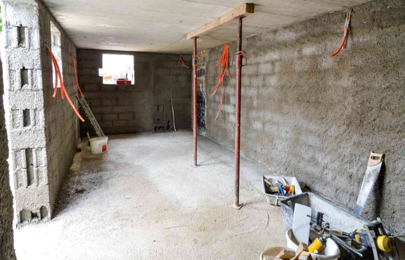 Proven Basement Waterproofing Techniques For A Drier Home