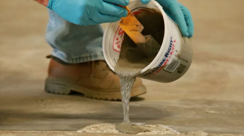 Quality Concrete Crack Repair Services: Protecting Your Investments