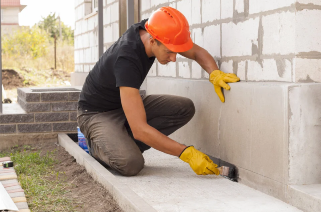 Foundation Repair Services: Expert Solutions For A Solid Structure