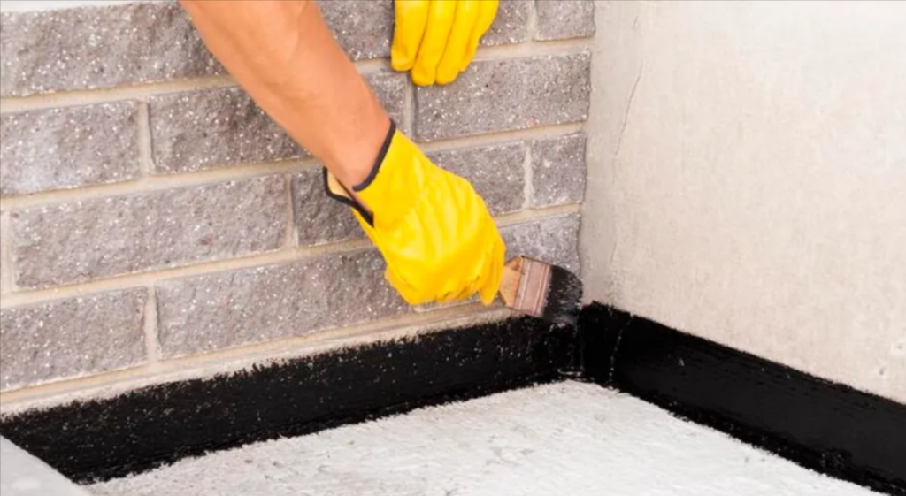 Effective Basement Waterproofing Solutions For A Moisture-Free Home