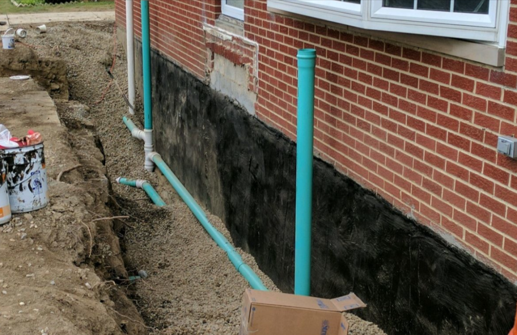 Top-Quality Basement Waterproofing: Protect Your Investment