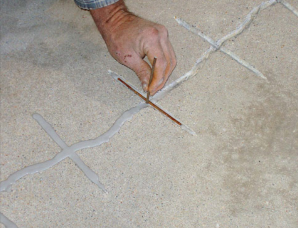 Trusted Concrete Crack Repair: Professional Services For Lasting Results
